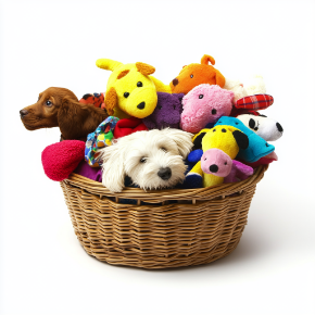 Picture for category Toys